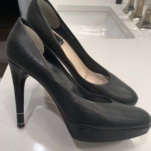 Christian Dior high heel